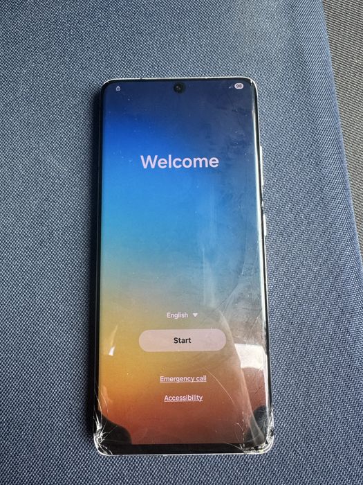 Samsung galaxy S21 ultra