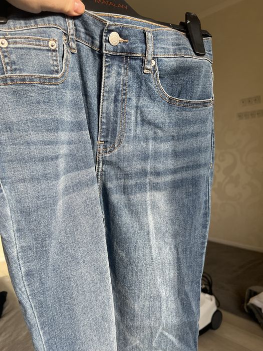 Джинсы Calvin Klein