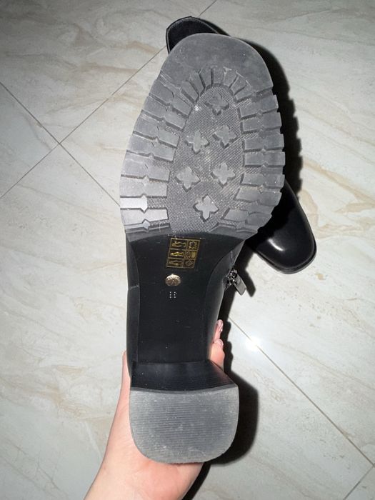 Ботильйони Vitto Rossi