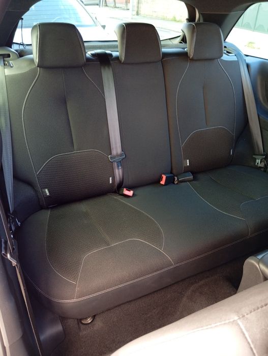 Citroën DS3 1.6 HDi ano 2012