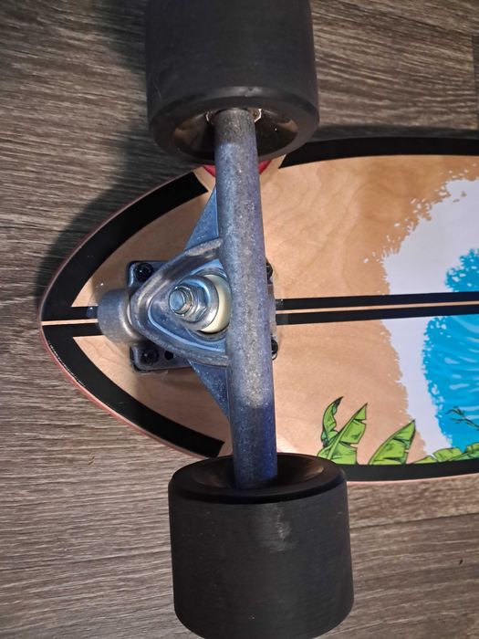 Long board ( decathlon )