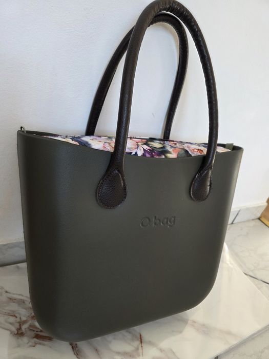 Obag standard  Vulcano