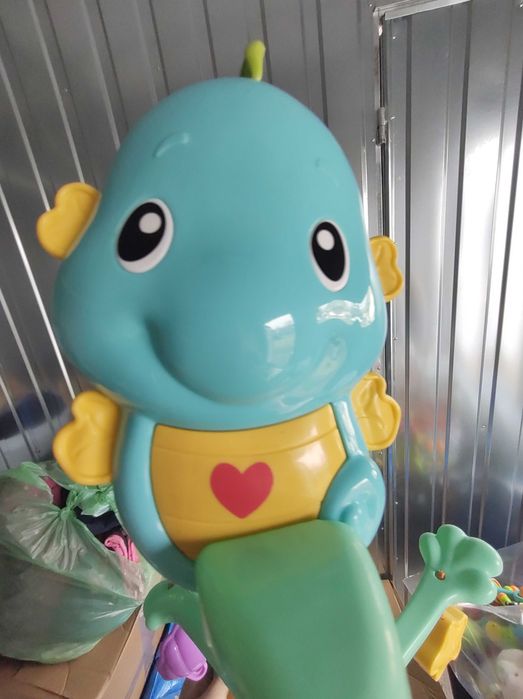 Karuzela do łóżeczka