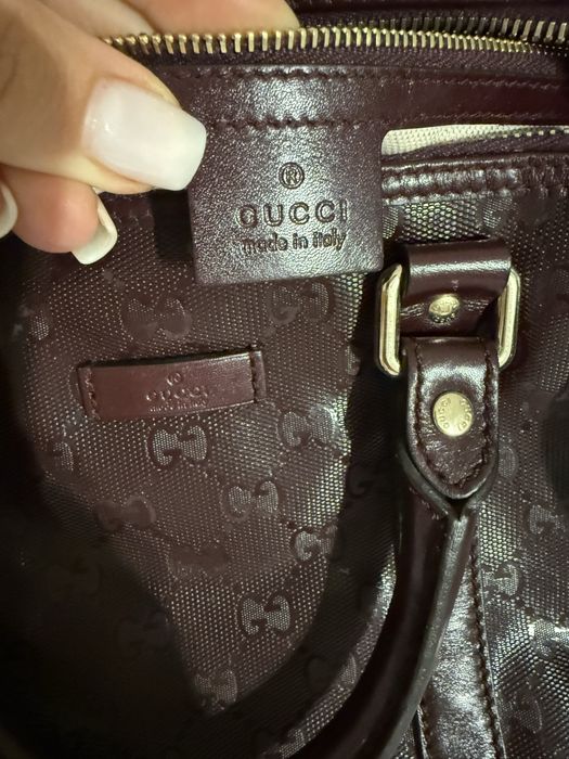 Сумка Gucci оригинал