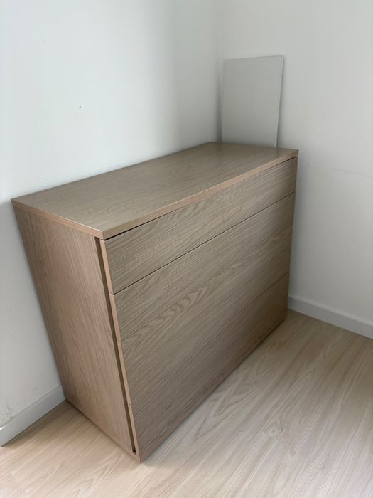 Quarto  de casal ikea