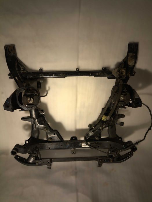 Wózek, Zawieszenie , Belka ,Sanki Przód BMW X5 E70 X6 E71 X6M X5M