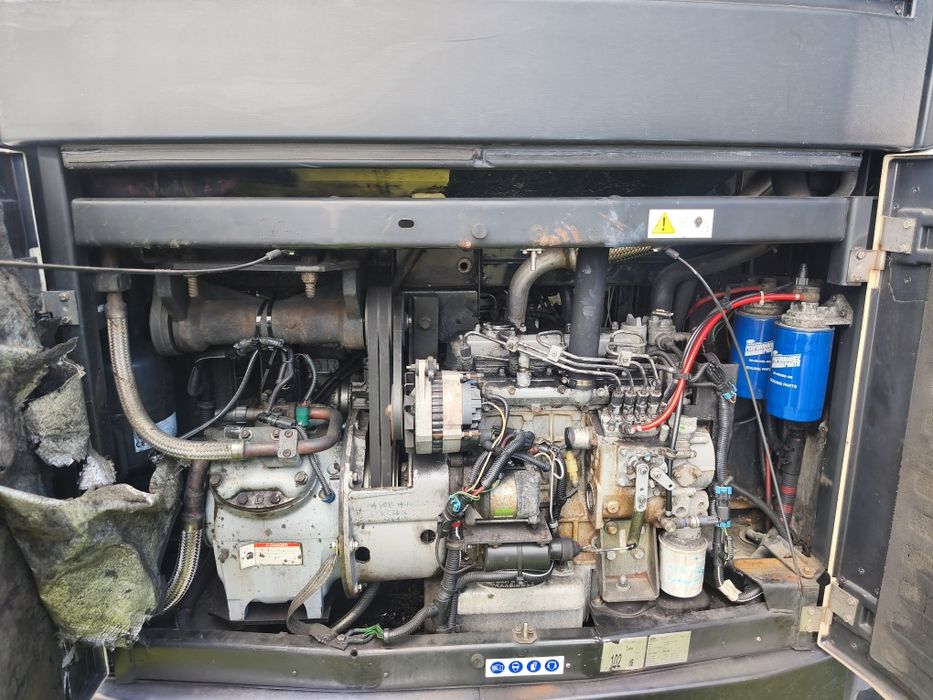 Carrier Maxima 1300