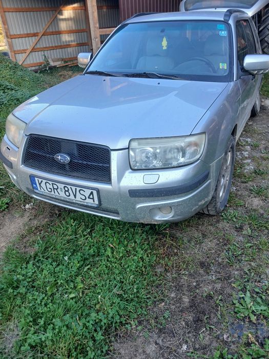 Subaru 1800 Coupe