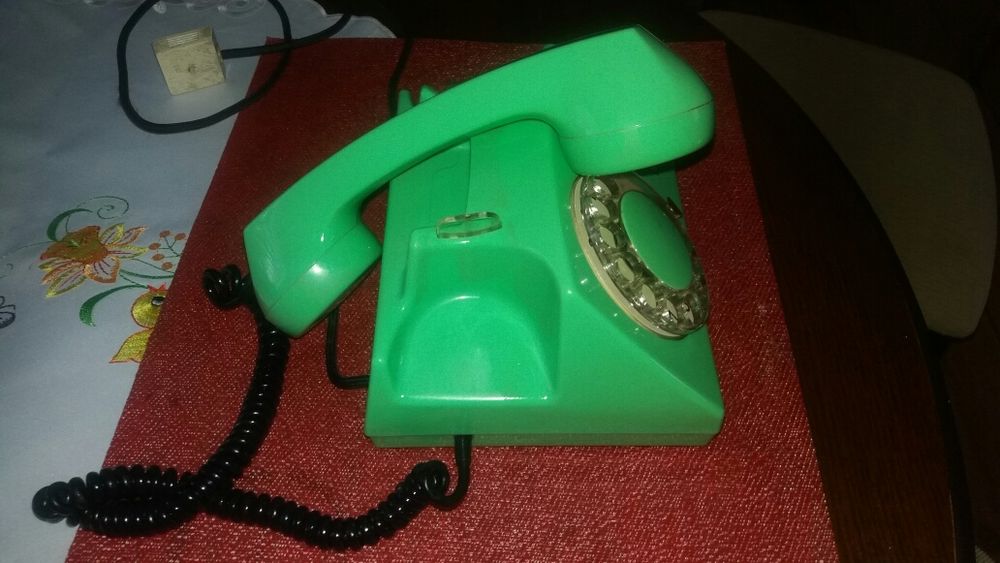 Telefon RWT Telkom Elektrim Aster 1981