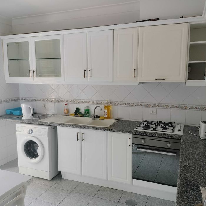 Quartos individuais a estudante 250€/260€/300€ com despesas incluídas