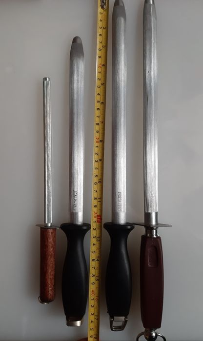 Мусат,сталька,точилка для правки и заточки ножей