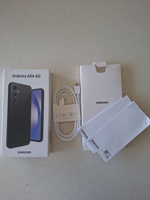 Samsung A54 5G 128