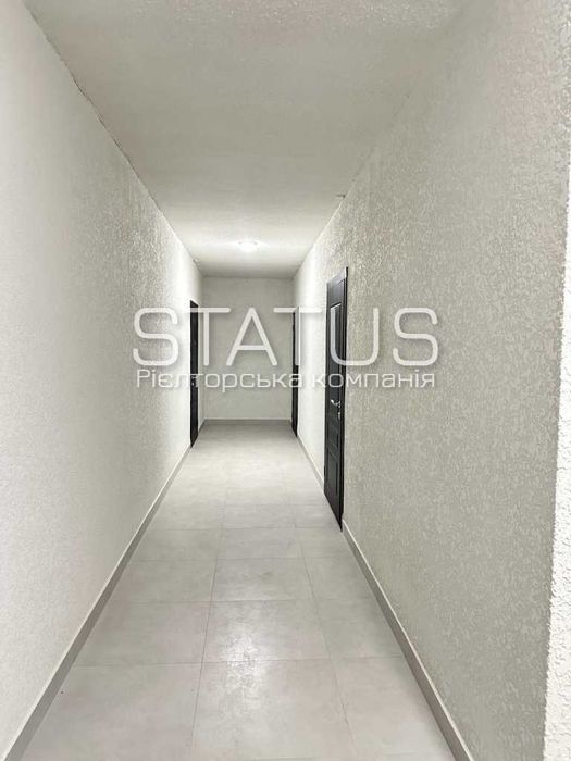 код 11254,1-но кімнатна новобудова, Стандартбуд, інд. опалення