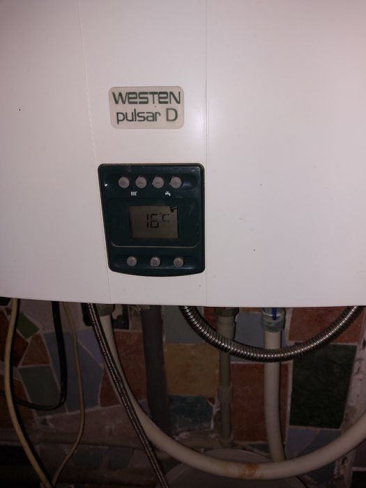 Мастер по ремонту газовых котлов и колонок в Николаеве