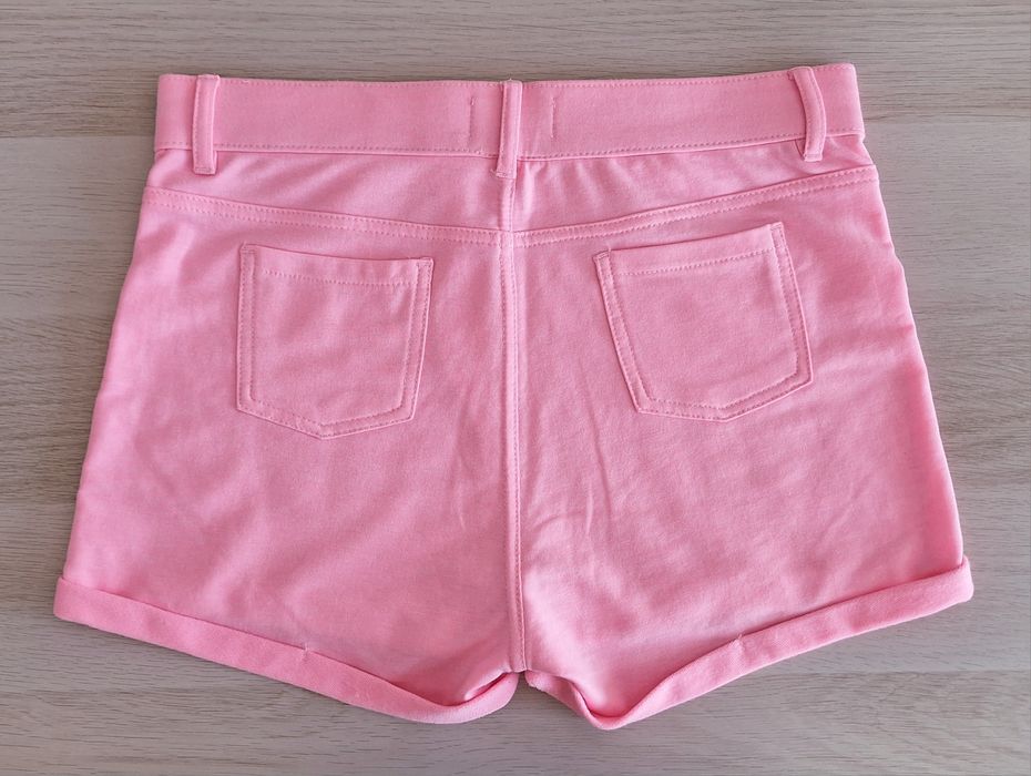 Calções (Kids El Corte Inglés)