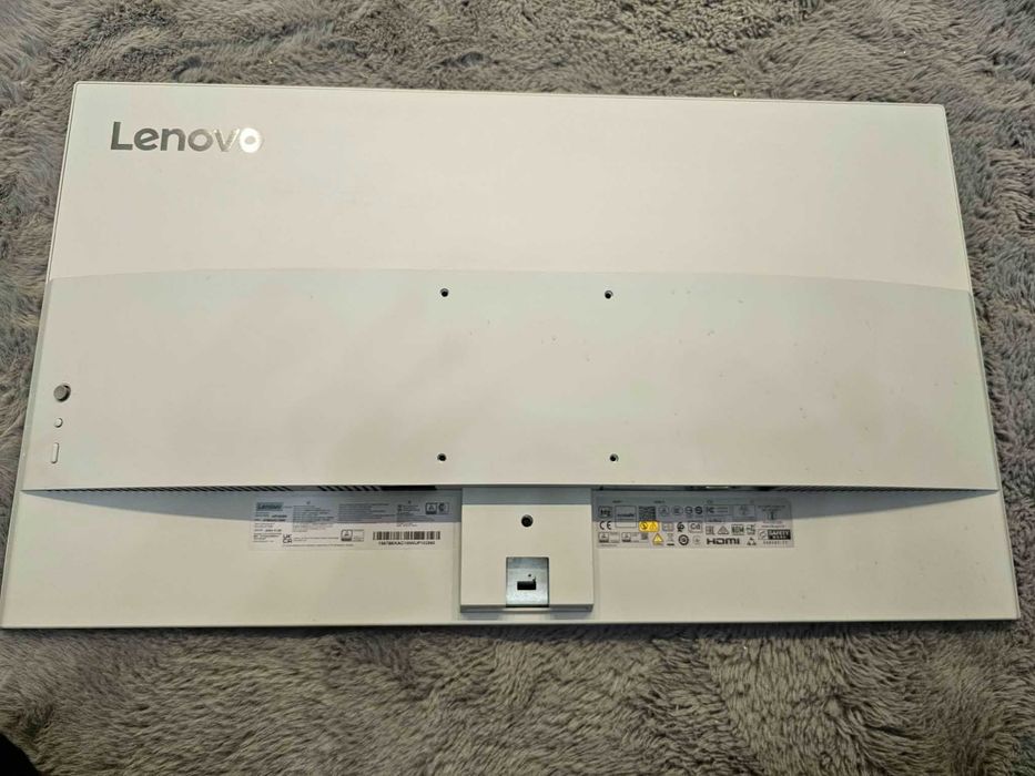 Monitor Lenovo do Komputera