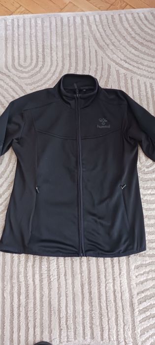 Bluza sportowa Hummel XL dziecięca