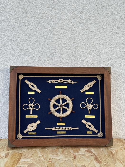 Quadro para decoração