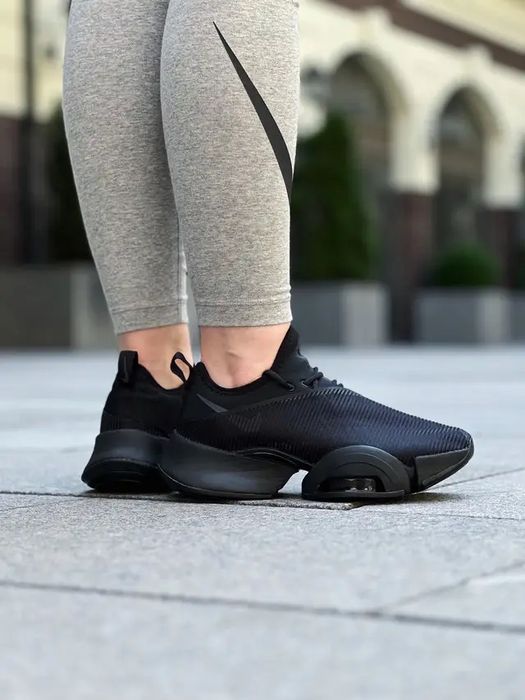 Nike Air Zoom SuperRep Anthracite Black PROMO SAMPLE