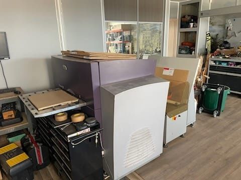 Kodak Magnum 400 CTP