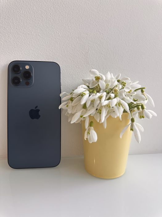 iPhone 12 pro Max 256 Gb. Айфон 12 про Макс