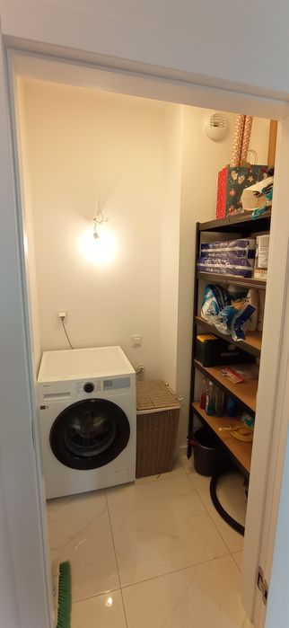 [PL/EN] Pokój (10,5 m²) w nowym mieszkaniu 60 m² – blisko Metra Kondratowicza - More