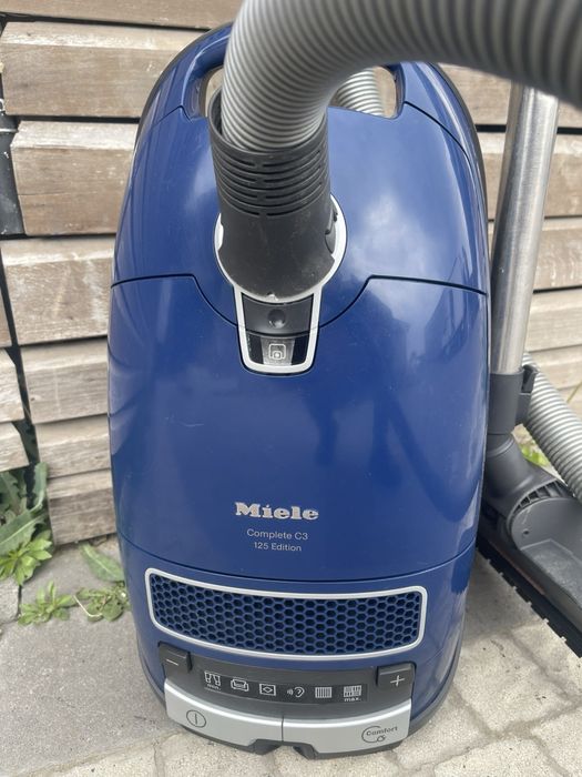 Пилосос Miele 2024рік