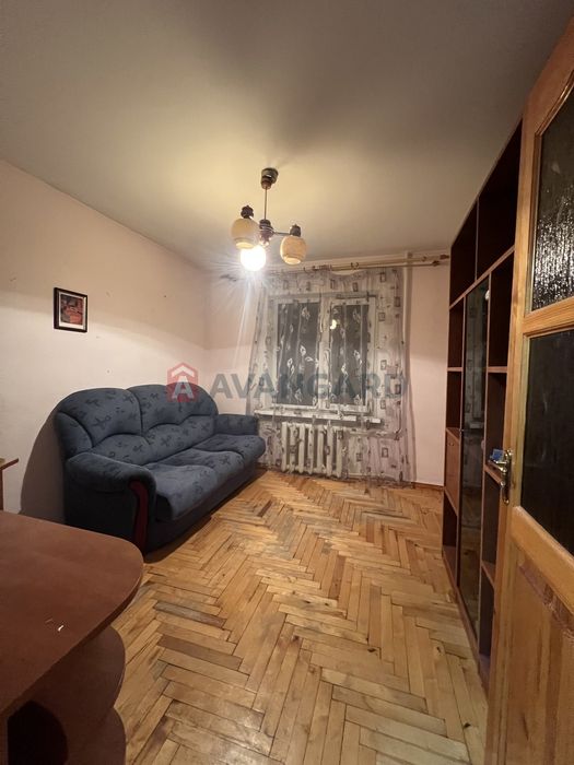 Продається 3-кім квартира Бородинський р-н