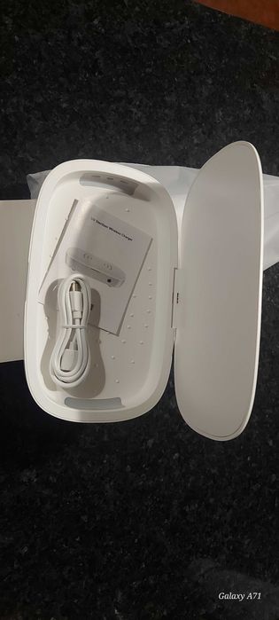 Carregador wireless