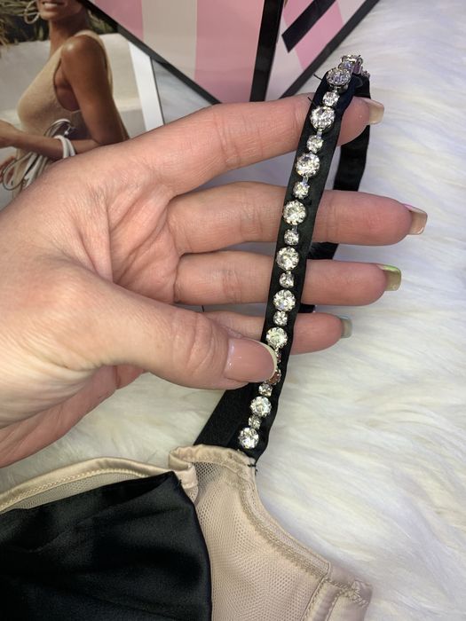 Бра бюст Victoria’s secret 34B