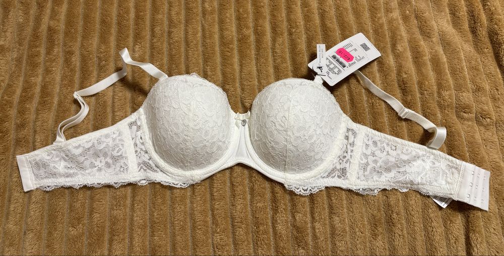 Бюстгальтер, ліфчик