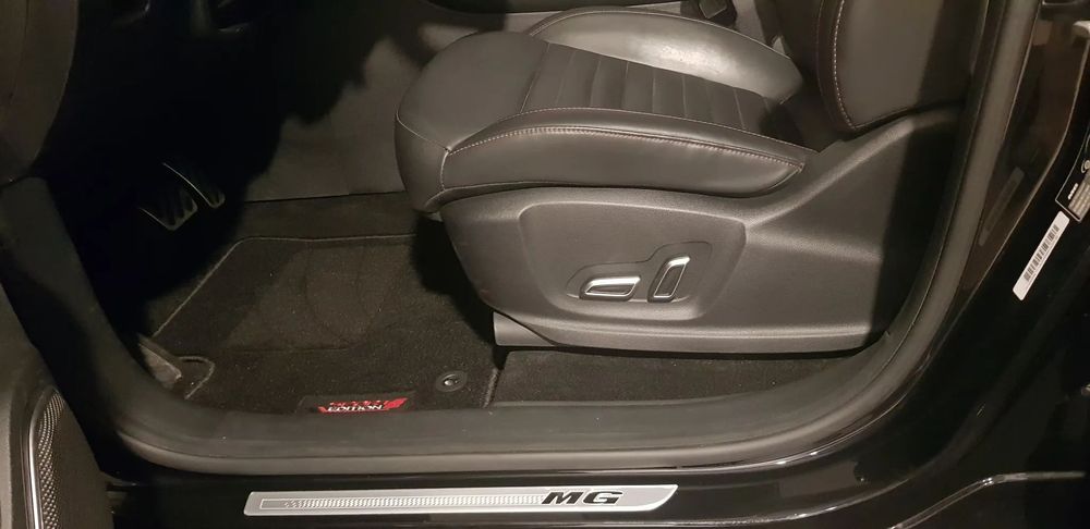 MG EHS Luxury64846430409345123