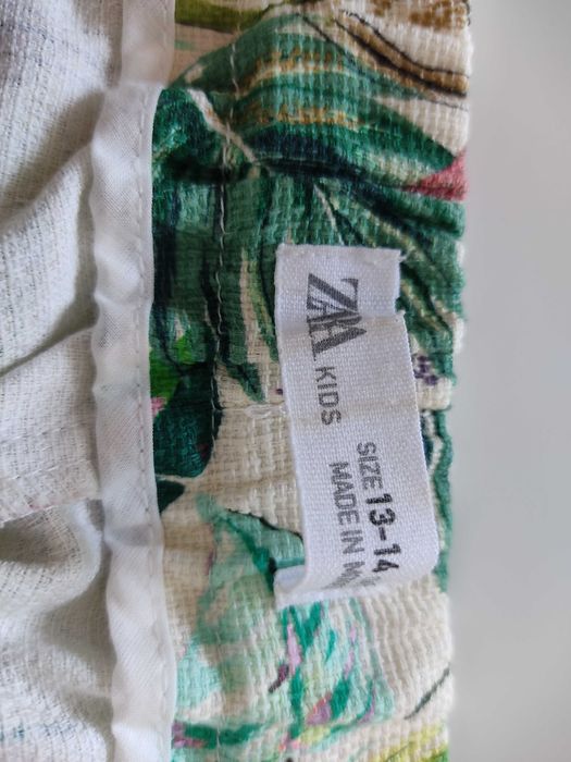 3 Calções de verão para meninas