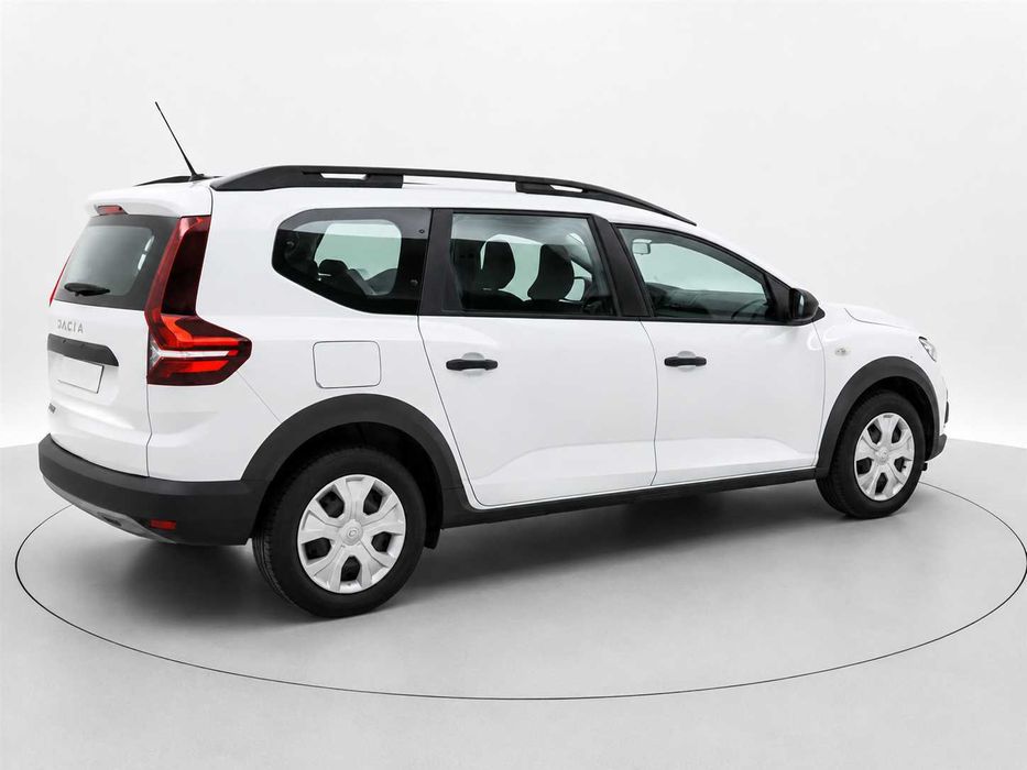 Dacia Jogger 1.0 ECO-G SL Extreme Bi-Fuel 7 lugares 2023 | GPL-Gasolina | Financiamento disponível