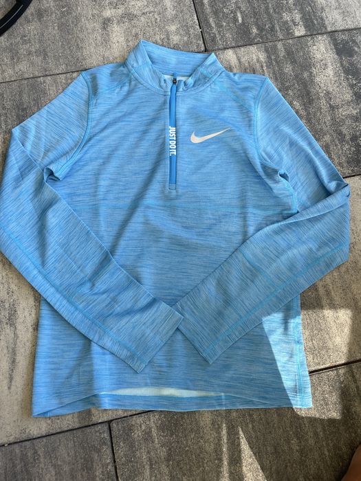 Bluza Nike chlłopieca