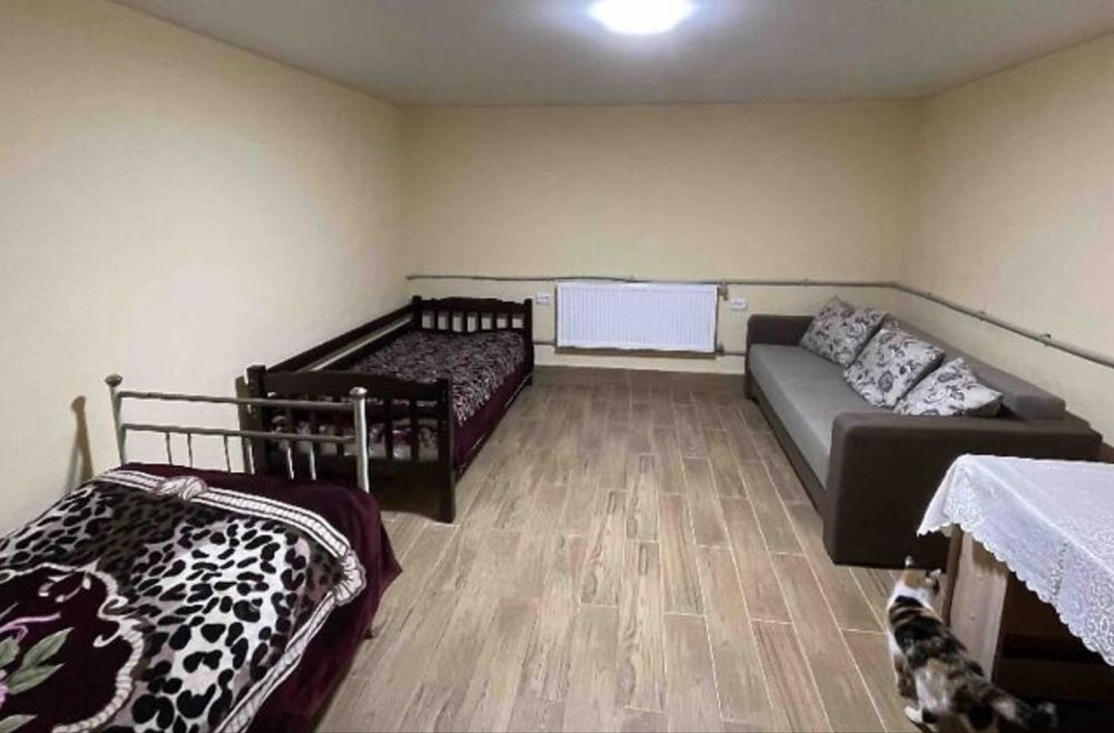 Оренда кімнати. Окремий вхід