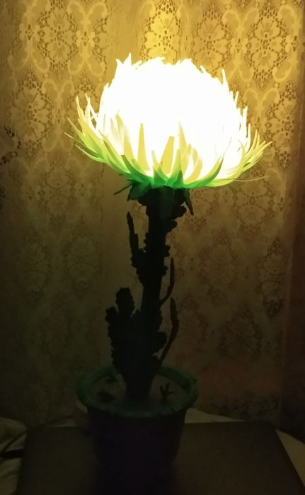 Світильник ( ночник)