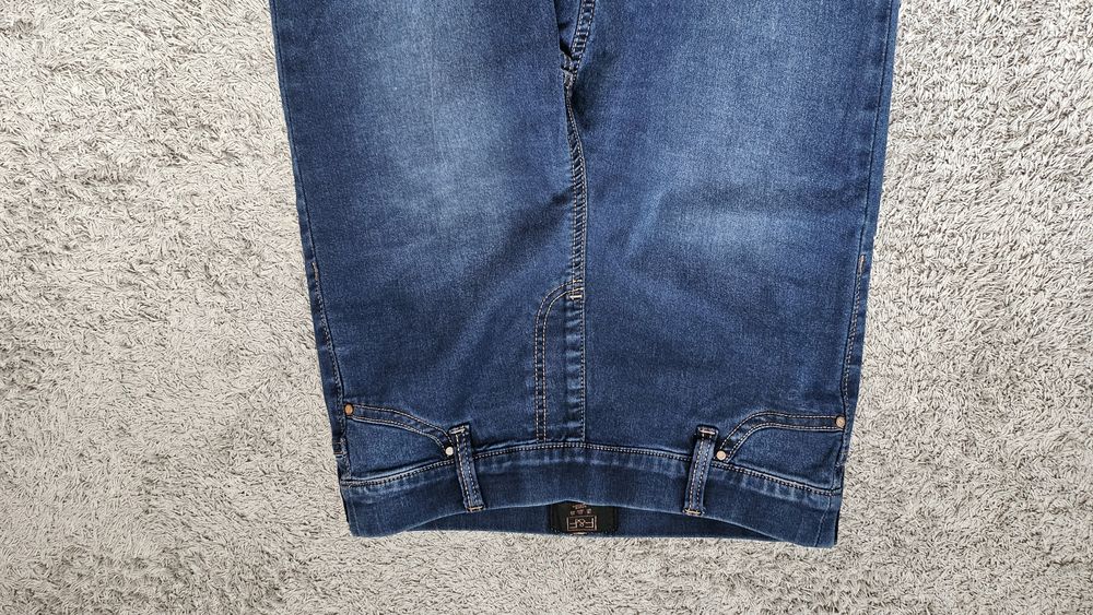 Spodnie jegginsy F&F r.36