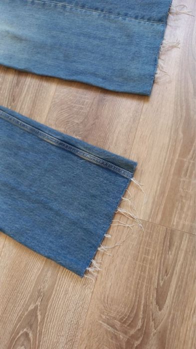 Джинси Zara 34 розмір