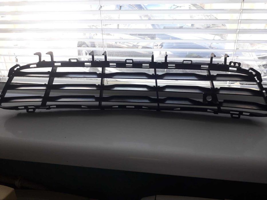 Рещітка бампера на OPEL ASTRA 1997_2004р