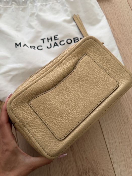 Torebka Marc Jacobs