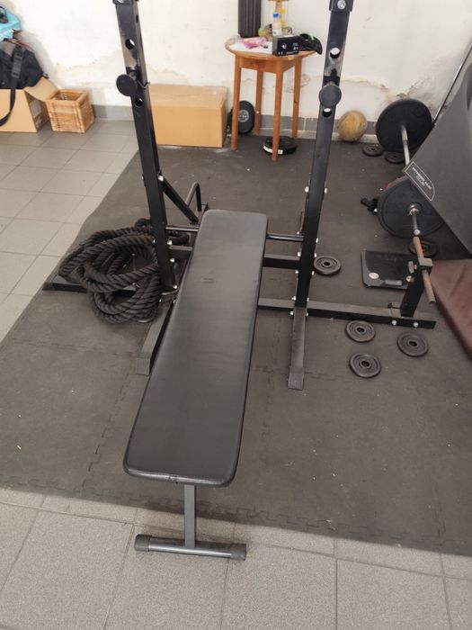 Exercise Structure449690934644592643