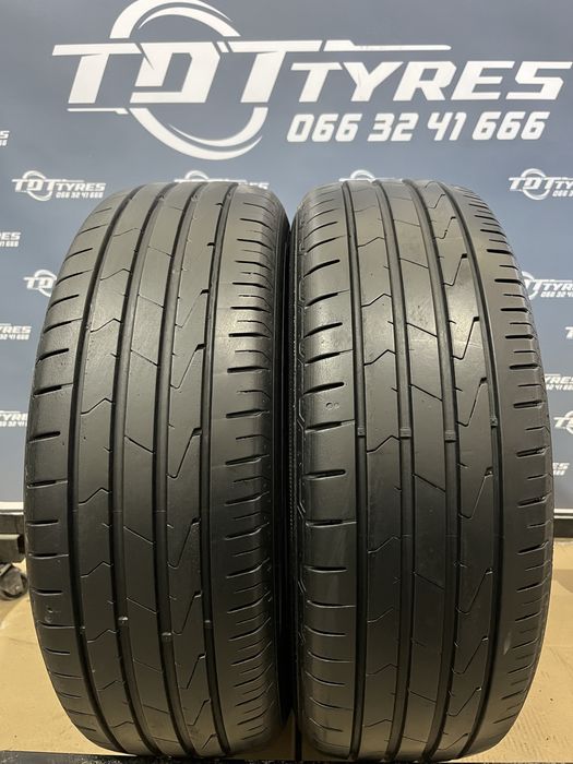 195/65R15 Hankook Ventus Prime 3