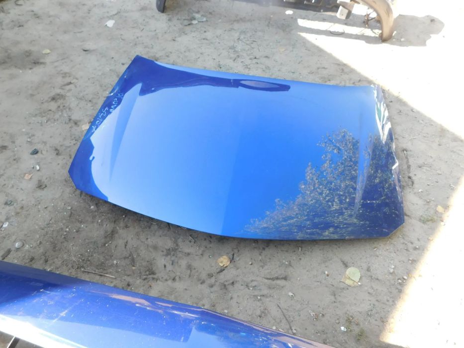 renault   laguna II FL maska nr 33107 WYSYŁKA