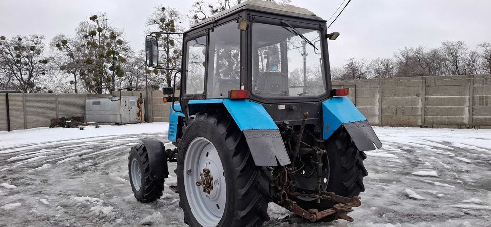 Трактор МТЗ-892 2018г