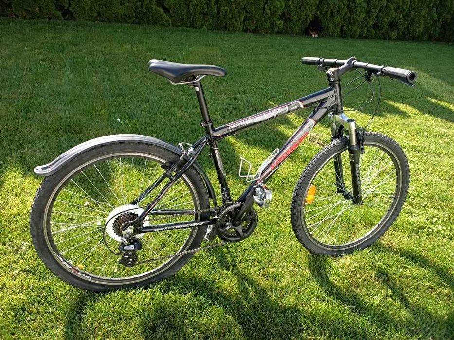 Rower Kross Hexagon 3