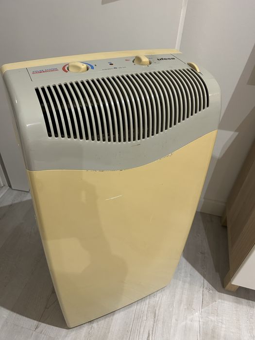 Ar condicionado - Ufesa