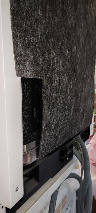 Máquina de lavar loiça LG