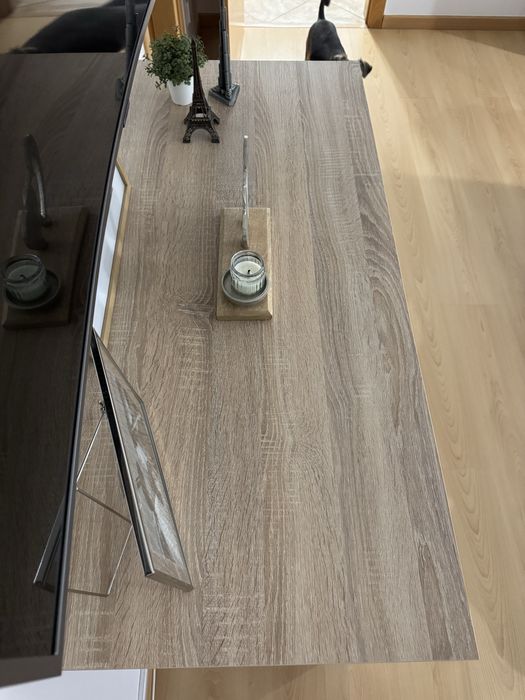 Cómoda (ótimo estado, nova)