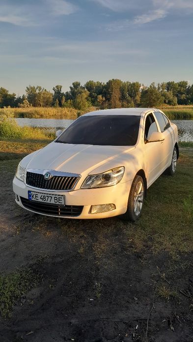 Продажа Октавия 1.8 tsi